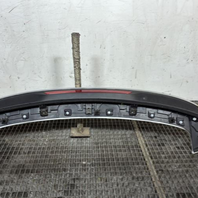 Becquet RENAULT CLIO 5 Photo n°4