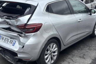 Becquet RENAULT CLIO 5