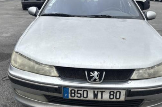 Poignee porte avant droit PEUGEOT 406