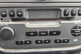 Vitre avant droit PEUGEOT 406