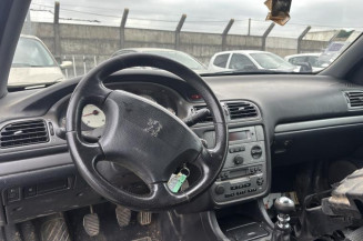 Arret de porte arriere droit PEUGEOT 406