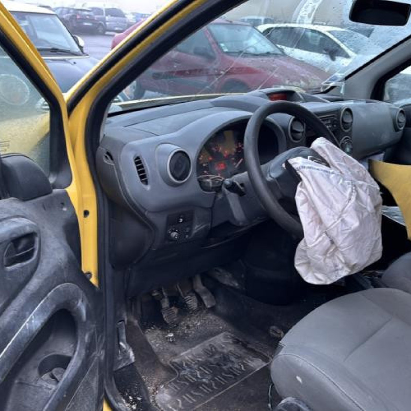 Baguette de porte avant gauche CITROEN BERLINGO 2 Photo n°17