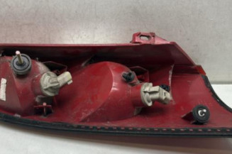 Feu arriere principal gauche (feux) FORD FOCUS 1