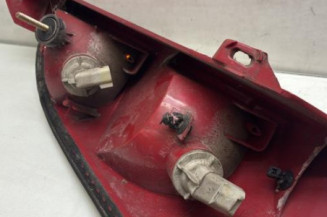 Feu arriere principal gauche (feux) FORD FOCUS 1