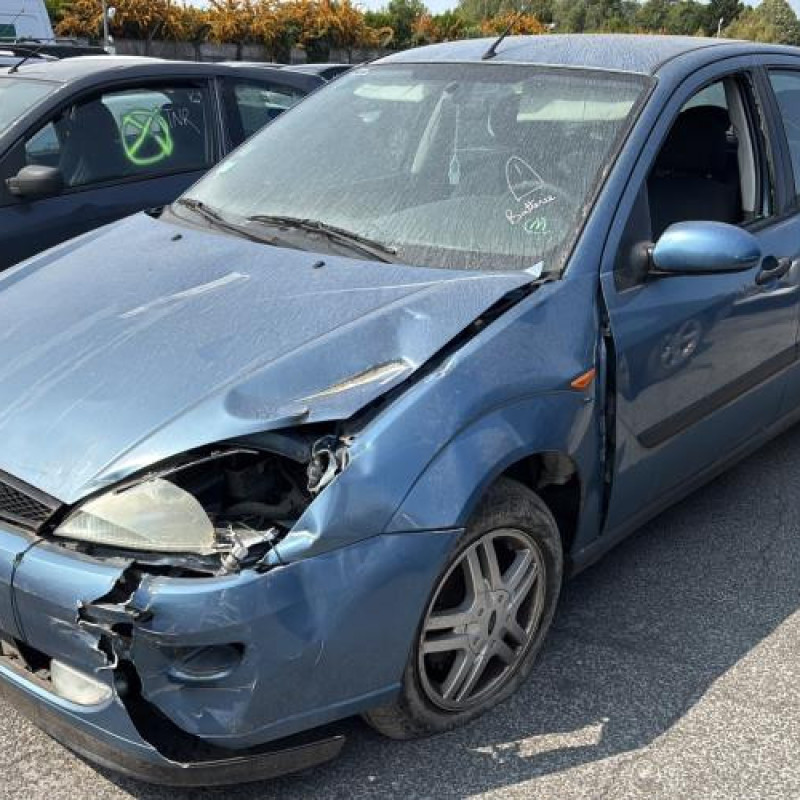 Feu arriere principal gauche (feux) FORD FOCUS 1 Photo n°4