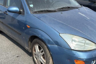 Feu arriere principal gauche (feux) FORD FOCUS 1