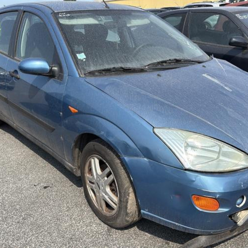 Feu arriere principal gauche (feux) FORD FOCUS 1 Photo n°5