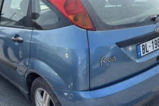 Feu arriere principal gauche (feux) FORD FOCUS 1