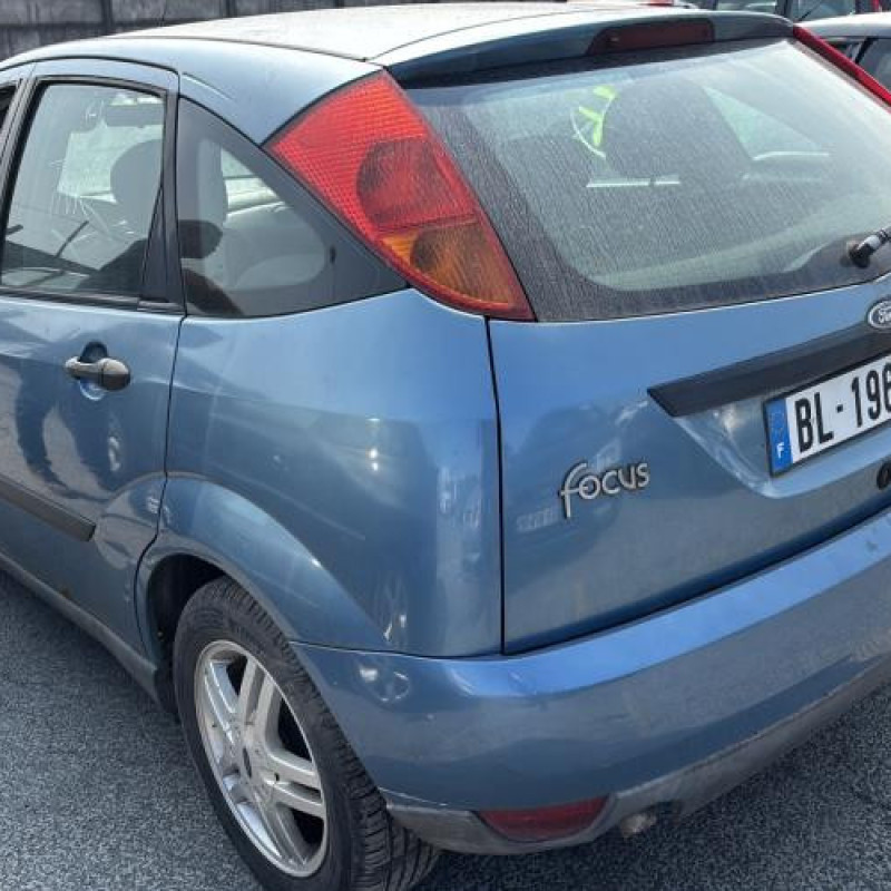 Feu arriere principal gauche (feux) FORD FOCUS 1 Photo n°7