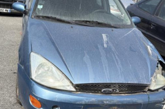 Feu arriere principal gauche (feux) FORD FOCUS 1