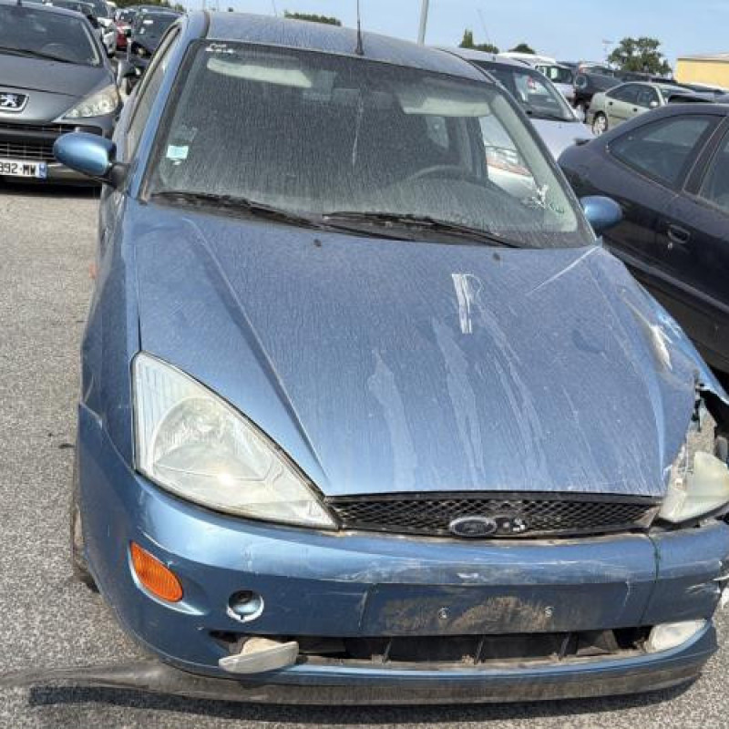 Feu arriere principal gauche (feux) FORD FOCUS 1 Photo n°11