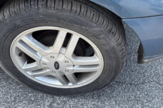 Feu arriere principal gauche (feux) FORD FOCUS 1