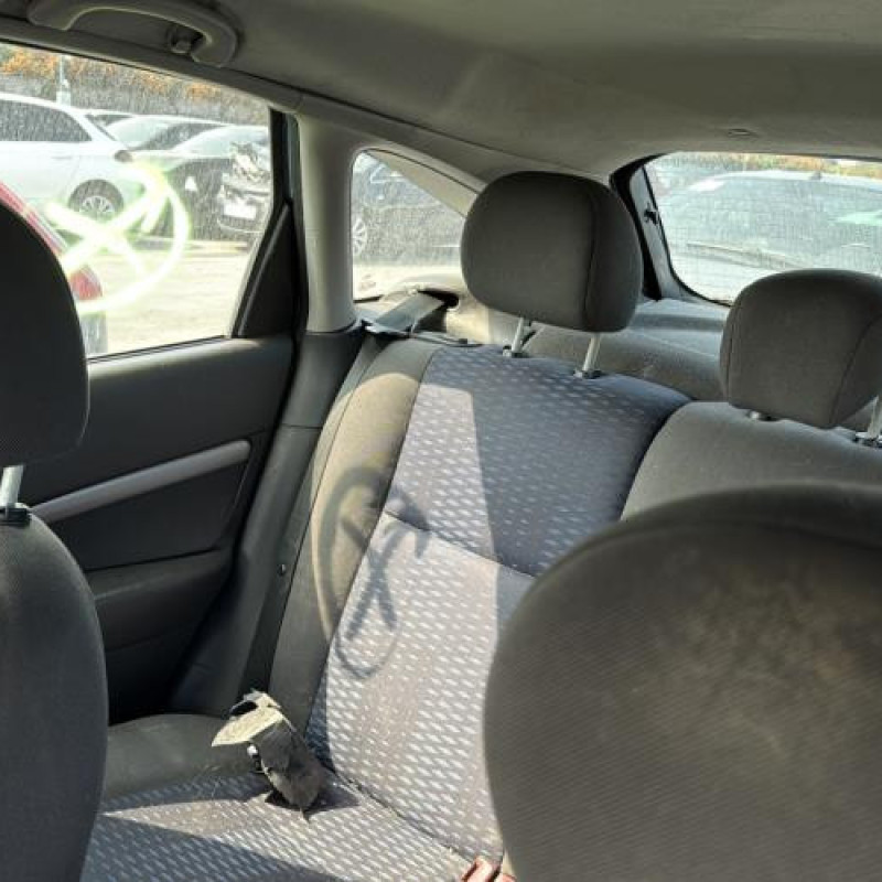 Feu arriere principal gauche (feux) FORD FOCUS 1 Photo n°16