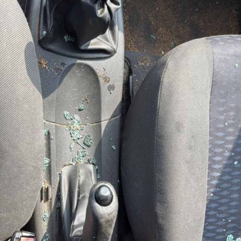 Feu arriere principal gauche (feux) FORD FOCUS 1 Photo n°17