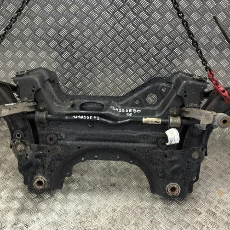 Berceau avant CITROEN C4 GRAND PICASSO 2 Photo n°1