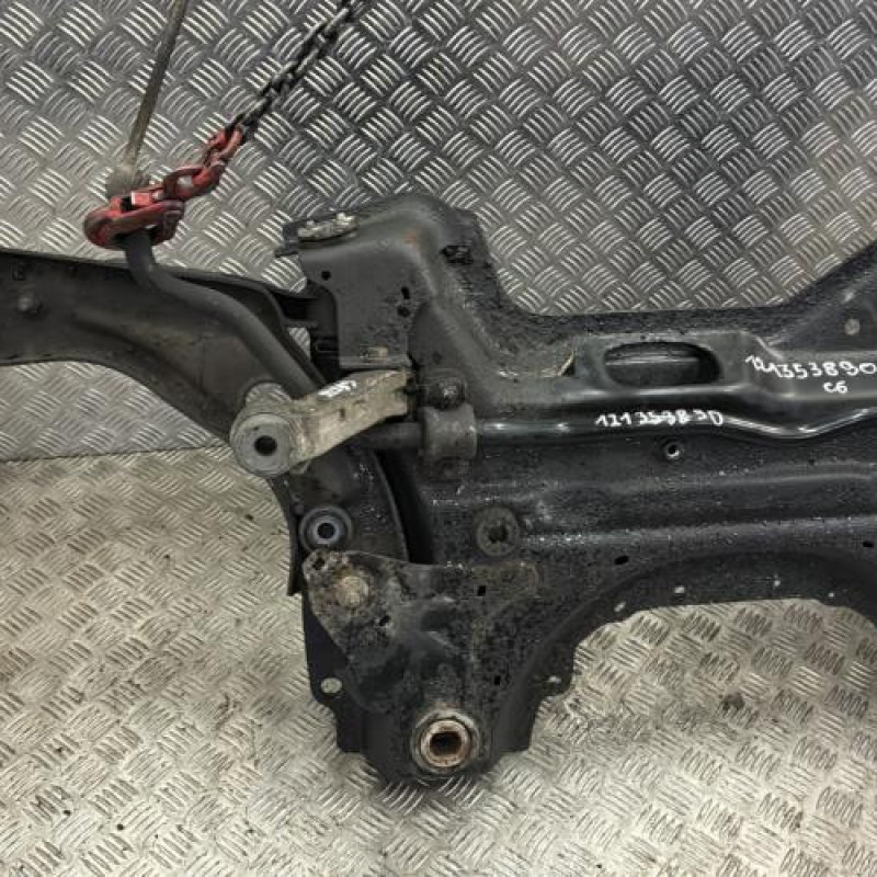 Berceau avant CITROEN C4 GRAND PICASSO 2 Photo n°2