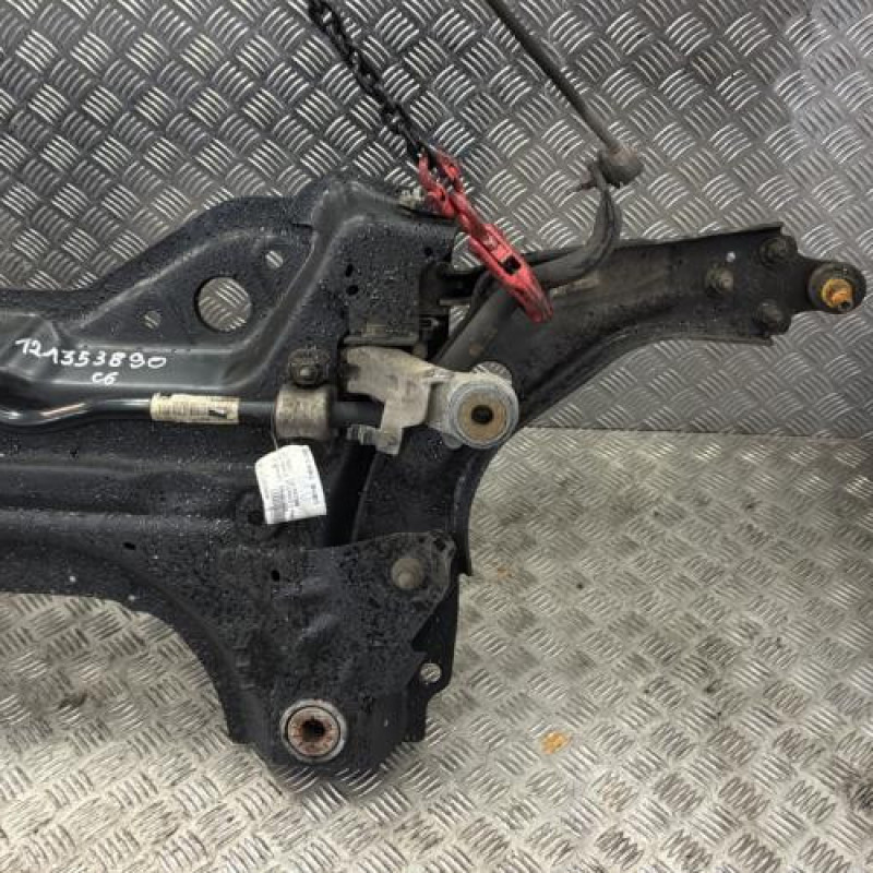 Berceau avant CITROEN C4 GRAND PICASSO 2 Photo n°3