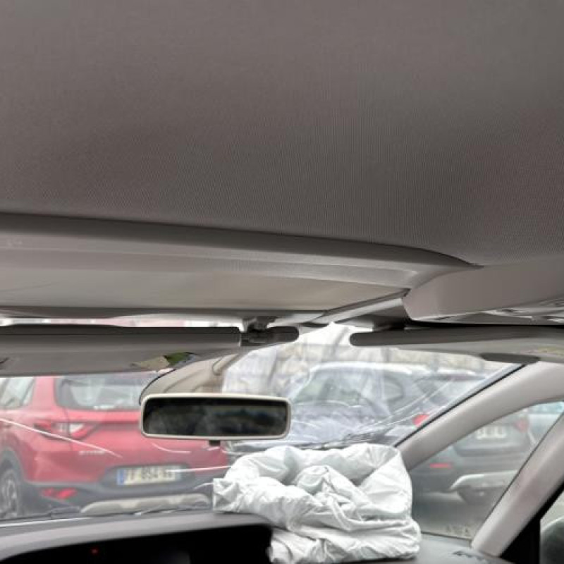 Berceau avant CITROEN C4 GRAND PICASSO 2 Photo n°16