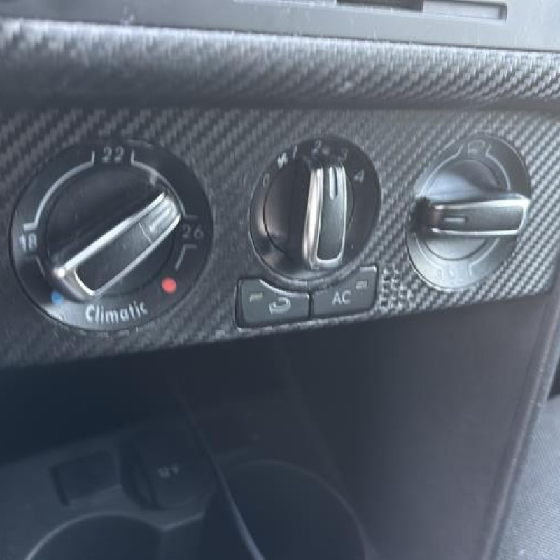 Bras essuie glace avant droit VOLKSWAGEN POLO 5 Photo n°19