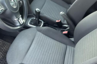 Fermeture de capot VOLKSWAGEN POLO 5