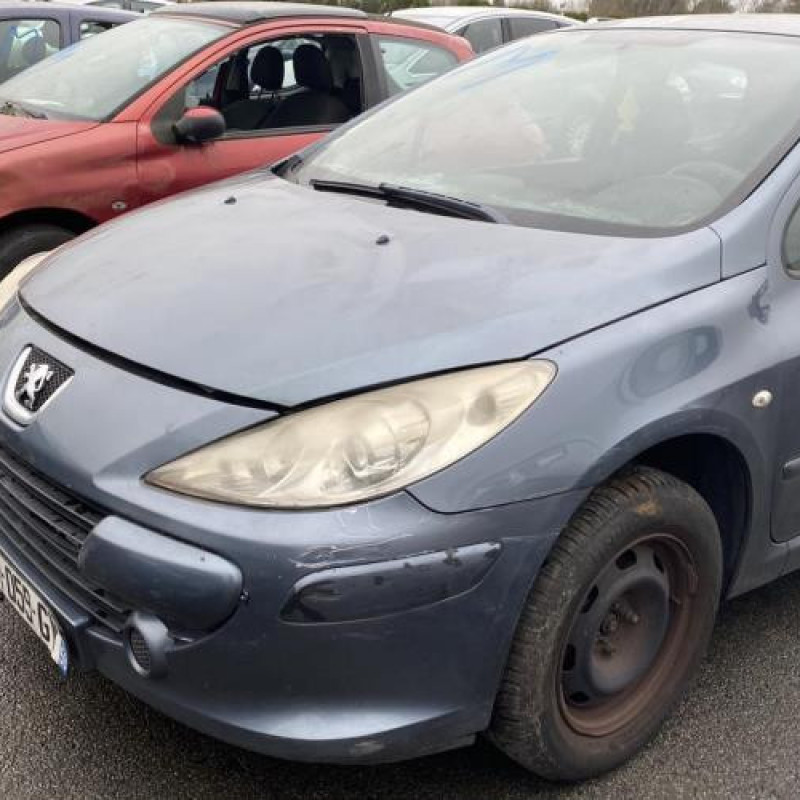 Antenne PEUGEOT 307 Photo n°8