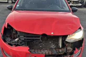 Vitre avant droit VOLKSWAGEN POLO 5