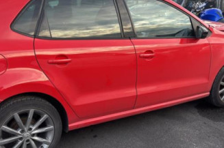 Air bag passager VOLKSWAGEN POLO 5