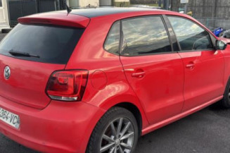 Arret de porte arriere droit VOLKSWAGEN POLO 5