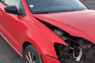 Avertisseur/Klaxon VOLKSWAGEN POLO 5