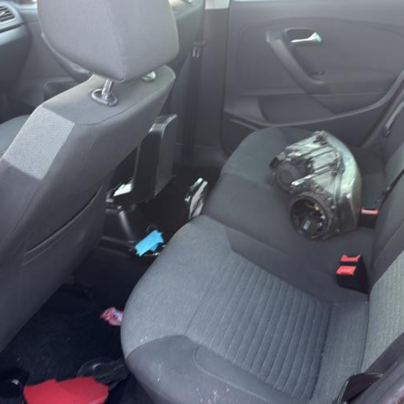 Boitier air bag VOLKSWAGEN POLO 5 Photo n°12