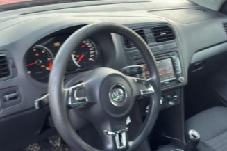 Boitier air bag VOLKSWAGEN POLO 5