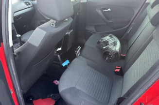 Bouton de warning VOLKSWAGEN POLO 5