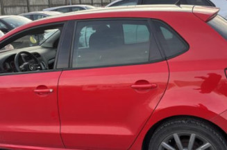 Ceinture arriere droit VOLKSWAGEN POLO 5