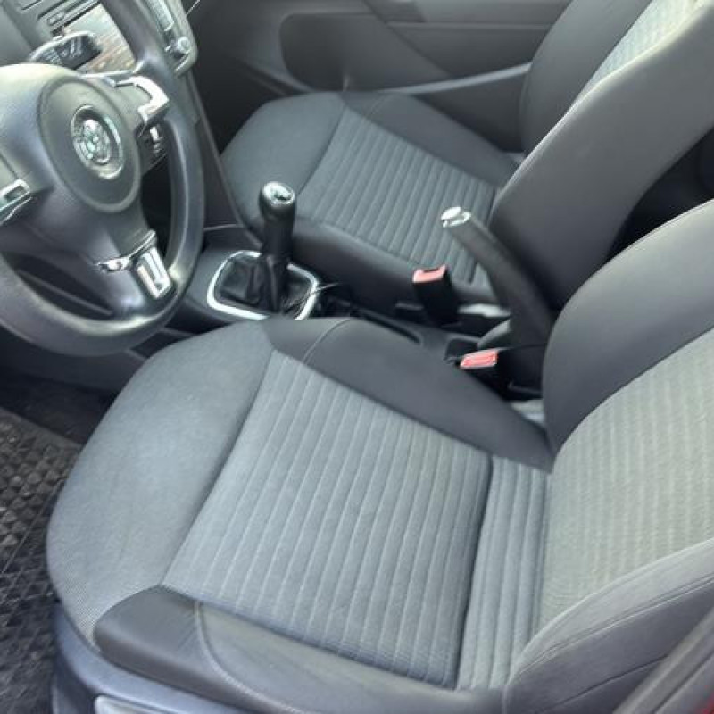 Ceinture avant gauche VOLKSWAGEN POLO 5 Photo n°11