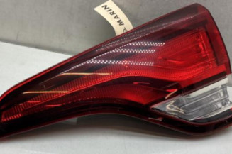 Feu arriere secondaire droit (feux) RENAULT SCENIC 4 Photo n°1