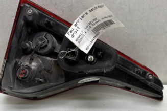 Feu arriere secondaire droit (feux) RENAULT SCENIC 4