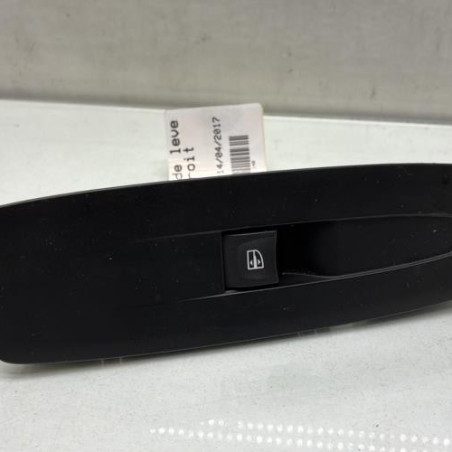 Interrupteur de leve vitre avant droit RENAULT SCENIC 4 Photo n°1