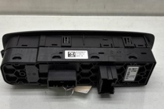 Interrupteur de leve vitre avant gauche RENAULT SCENIC 4