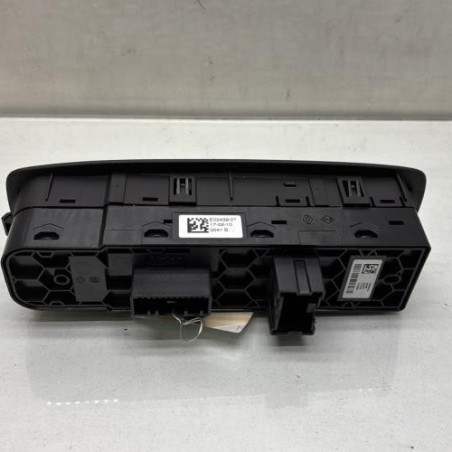 Interrupteur de leve vitre avant gauche RENAULT SCENIC 4
