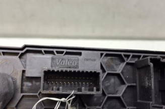 Interrupteur de leve vitre avant gauche RENAULT SCENIC 4