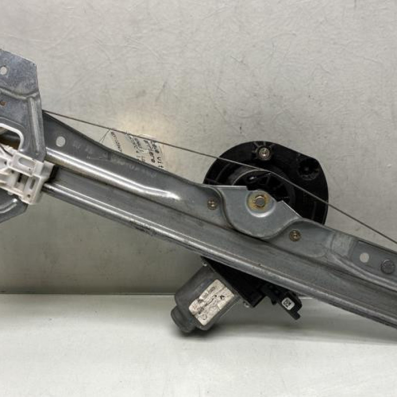 Leve vitre electrique arriere droit RENAULT SCENIC 4 Photo n°1