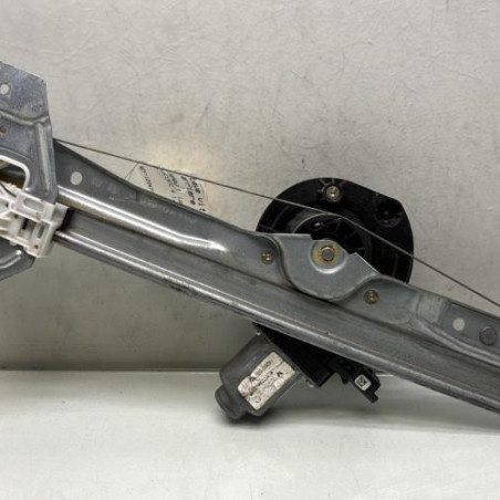 Leve vitre electrique arriere droit RENAULT SCENIC 4 Photo n°1