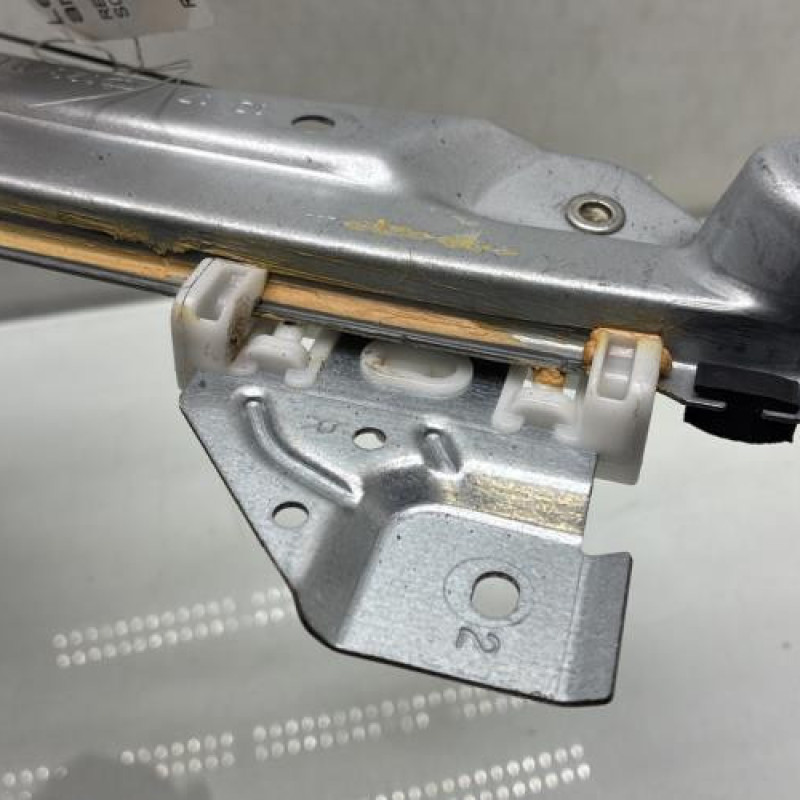 Leve vitre electrique arriere droit RENAULT SCENIC 4 Photo n°3