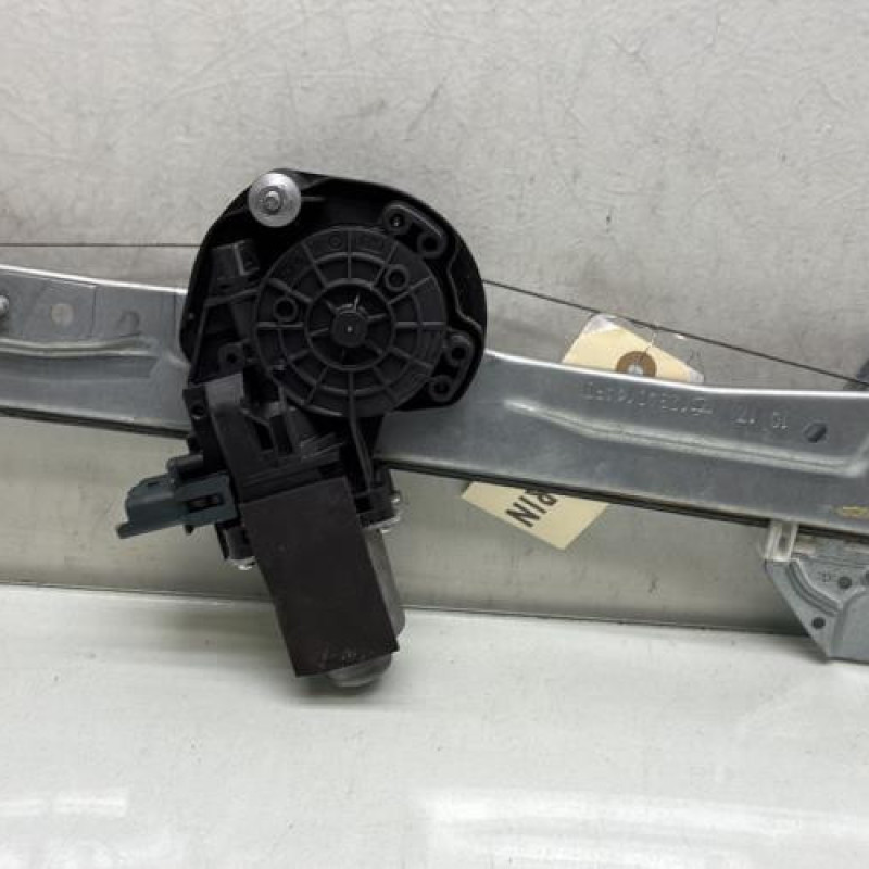 Leve vitre electrique arriere droit RENAULT SCENIC 4 Photo n°4