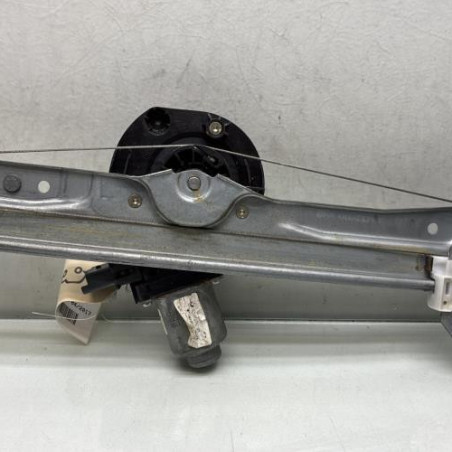 Leve vitre electrique arriere gauche RENAULT SCENIC 4 Photo n°1