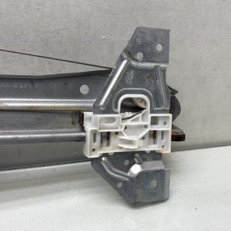 Leve vitre electrique arriere gauche RENAULT SCENIC 4 Photo n°2