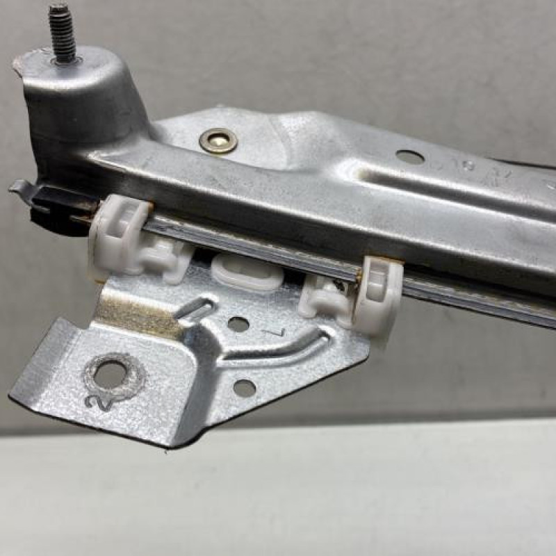 Leve vitre electrique arriere gauche RENAULT SCENIC 4 Photo n°4