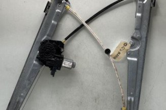 Leve vitre electrique avant droit RENAULT SCENIC 4 Photo n°1