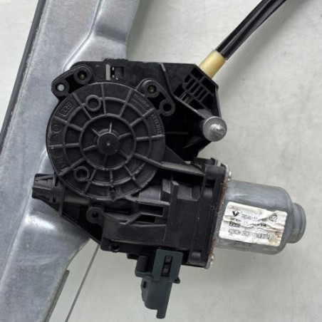 Leve vitre electrique avant droit RENAULT SCENIC 4