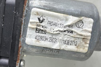 Leve vitre electrique avant droit RENAULT SCENIC 4